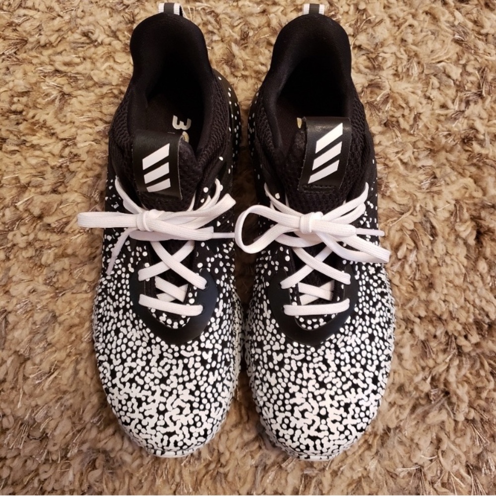 Adidas Alpha Bounce sneakers - Picture 2 of 6
